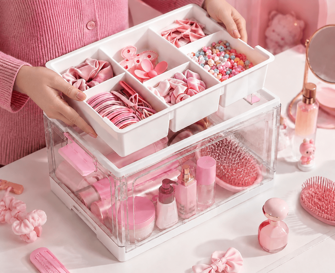 SORTNIK – ORGANIZER DO DOMOWEGO CHAOSU