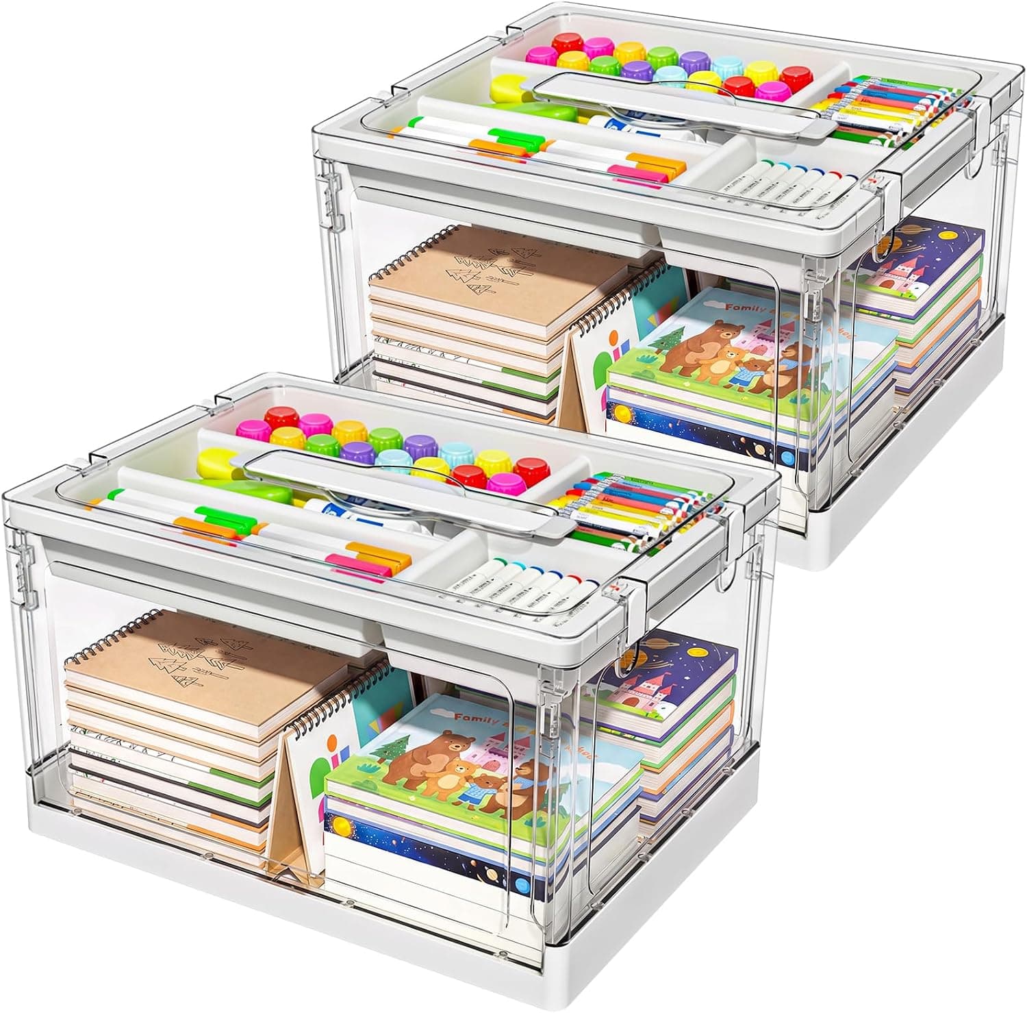 SORTNIK – ORGANIZER DO DOMOWEGO CHAOSU