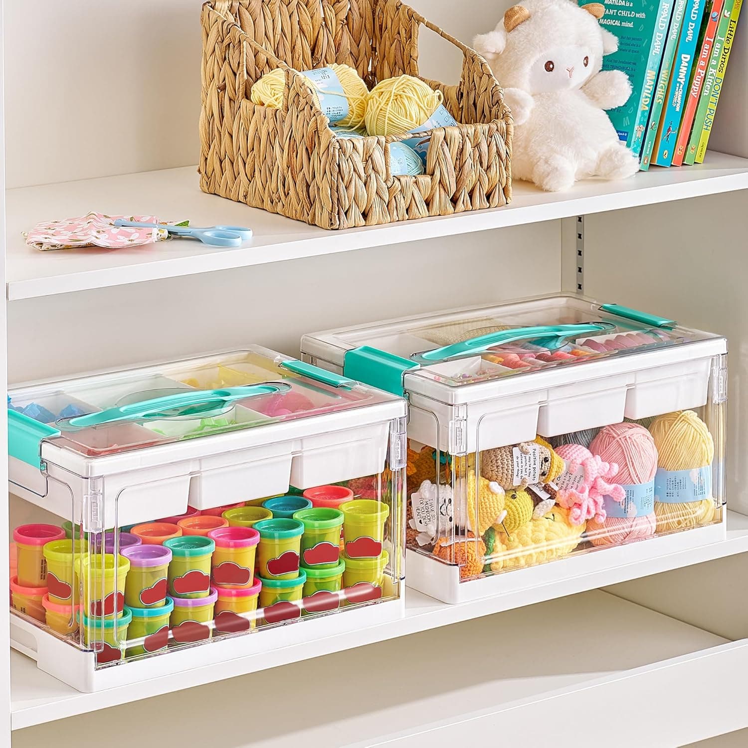 SORTNIK – ORGANIZER DO DOMOWEGO CHAOSU