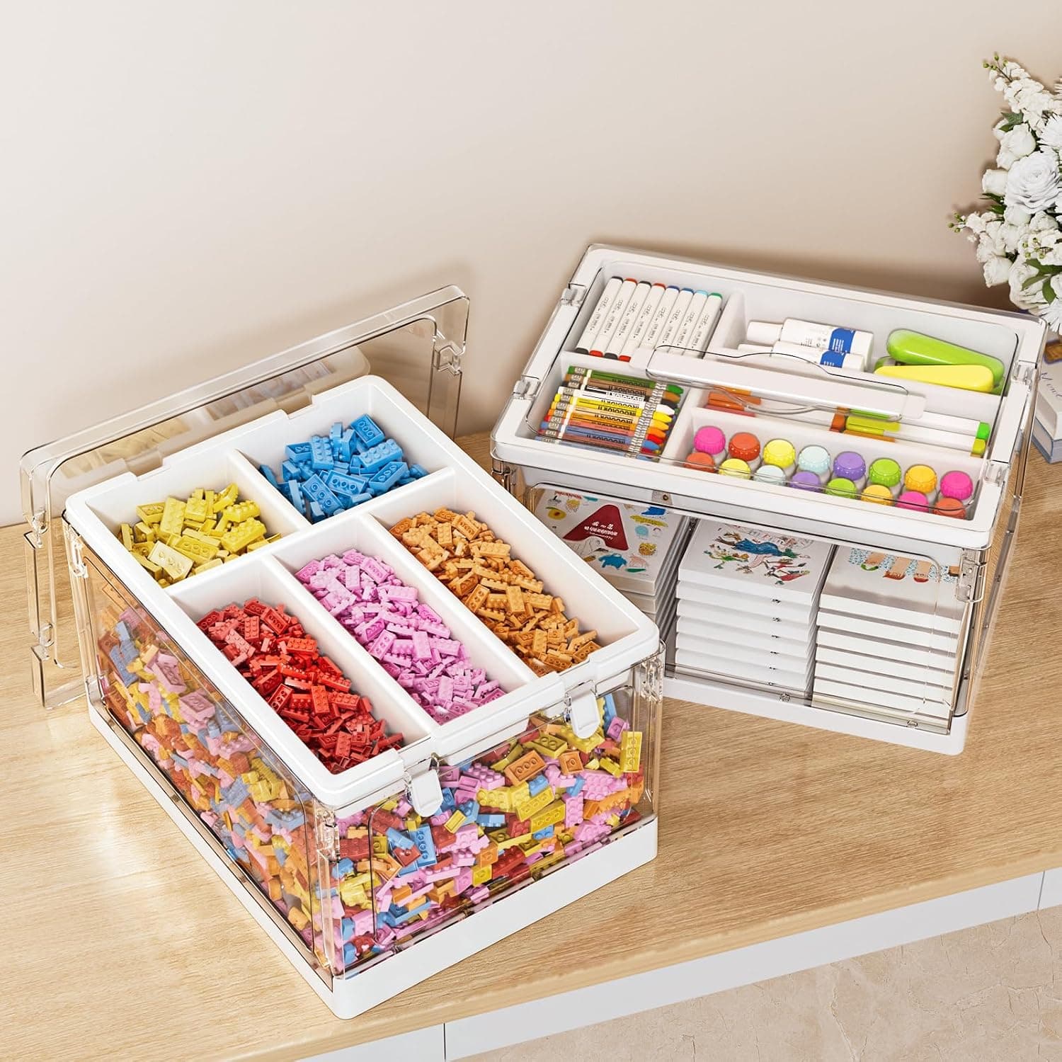 SORTNIK – ORGANIZER DO DOMOWEGO CHAOSU