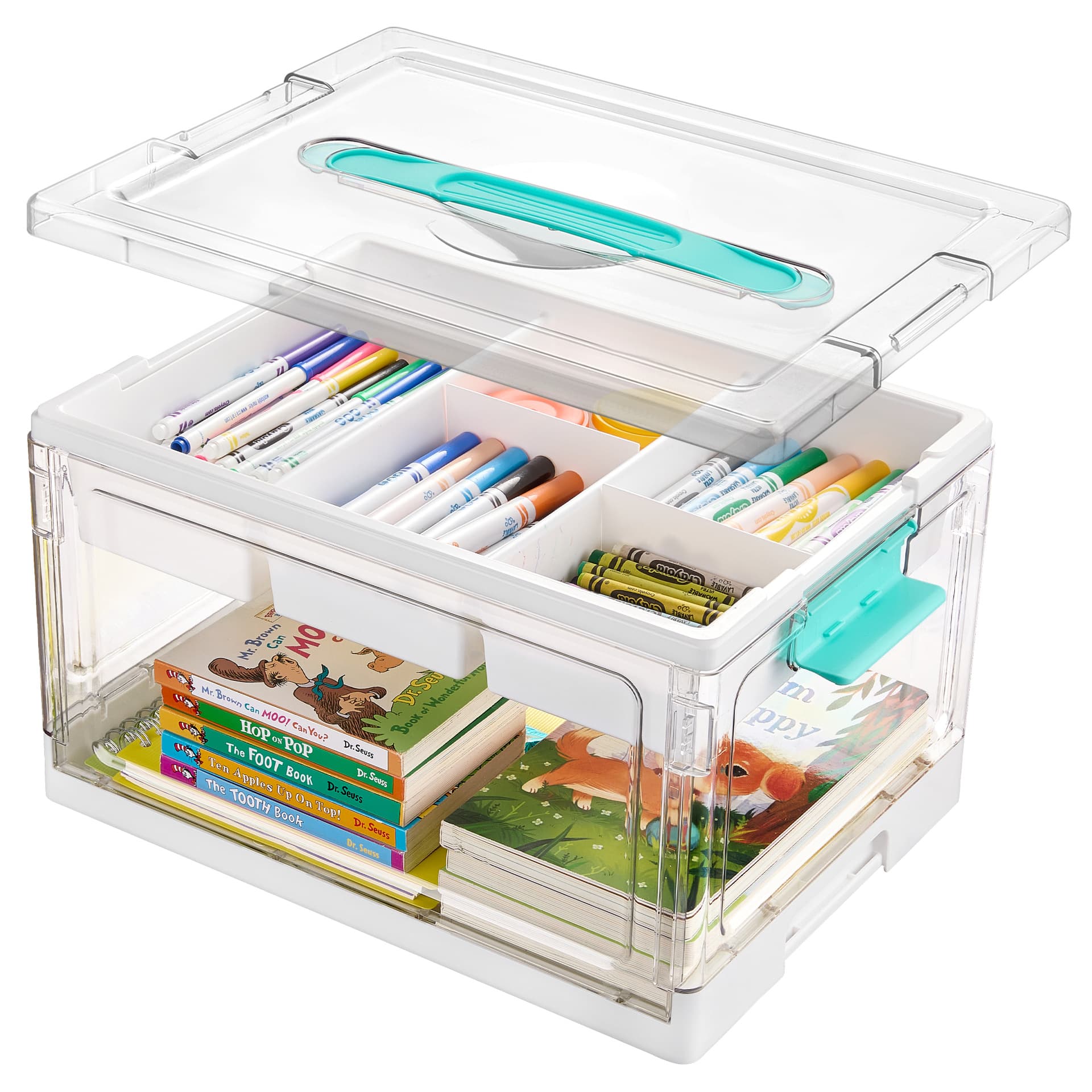SORTNIK – ORGANIZER DO DOMOWEGO CHAOSU